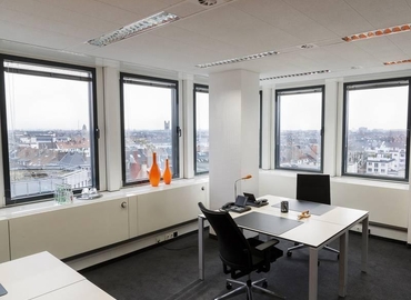 Königsallee 106, Coworking Space in Düsseldorf Stadtmitte, 4