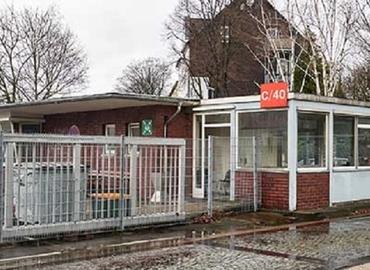 4200 m² Business space in Bochum, Herner Str. 299 / Verkehrsstraße (44809) - 11 | MatchOffice