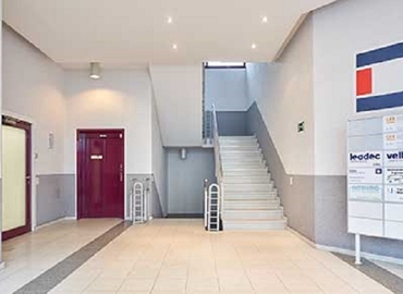 4200 m² Business space in Bochum, Herner Str. 299 / Verkehrsstraße (44809) - 8 | MatchOffice.com