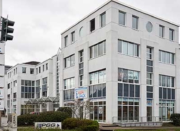 4200 m² Serviced office in Bochum, Herner Str. 299 / Verkehrsstraße (44809) - 1 | MatchOffice