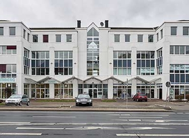 Herner Str. 299 / Verkehrsstraße, Business Center in Bochum, 12