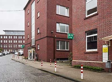 Herner Str. 299 / Verkehrsstraße, Business Center in Bochum, 9