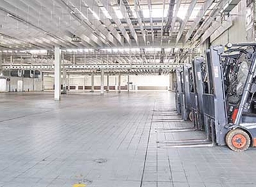 Alter Postweg 13-15, Business Center in Buxtehude