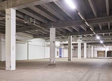 Alter Postweg 13-15, Business Center in Buxtehude