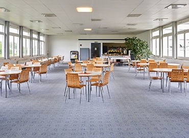 Tscheulinstraße 21, Business Center in Teningen, 4