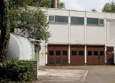 Philipp-Reis-Straße 17, Business Center in Maintal, 15