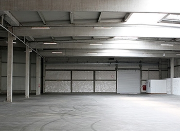 Philipp-Reis-Straße 17, Business Center in Maintal, 14