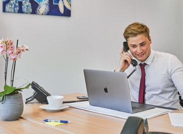100 m² Serviced office in Solingen, Georgestraße 5-7 (42719) - 6 | MatchOffice