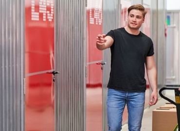 Georgestraße 5-7, Business Center in Solingen