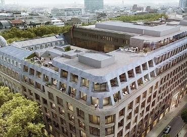 Breite Straße 22,  Besprechungsraum in Düsseldorf Stadtmitte, 10