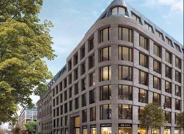 Breite Straße 22,  Tagungsraum in Düsseldorf Stadtmitte, 9