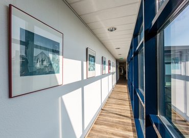Bahnhofstraße 28, Coworking Space in Saarbrücken, 6