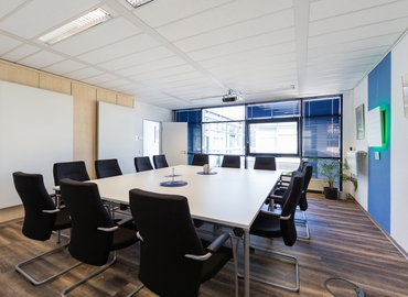 Bahnhofstraße 28,  Coworking in Saarbrücken, 8