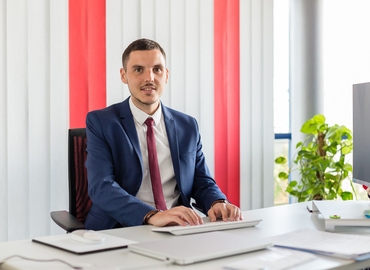 Bahnhofstraße 28, Coworking Space in Saarbrücken, 9