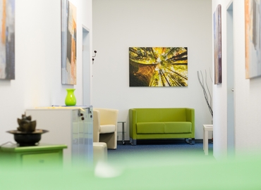 Bahnhofstraße 28,  Coworking in Saarbrücken, 10