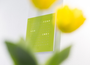 Bahnhofstraße 28, Coworking Space in Saarbrücken, 11