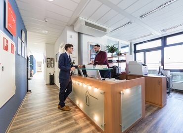Bahnhofstraße 28, Coworking Space in Saarbrücken, 3