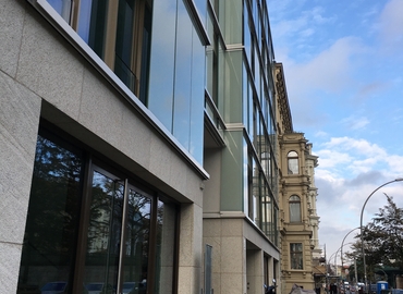 302 m² Business center property available to rent in Berlin Mitte, Schönhauser Allee 148 (10435) - 3 | MatchOffice