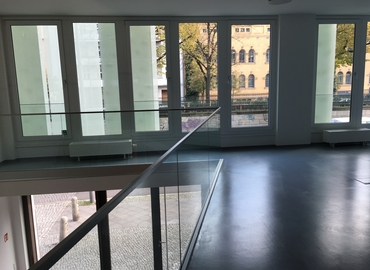 302 m² Business center building up for rent in Berlin Mitte, Schönhauser Allee 148 (10435) - 4 | MatchOffice.com