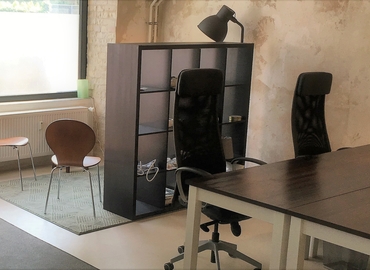 Wrangelstraße 22,  Coworking in Berlin Kreuzberg, 3