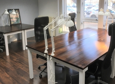 34 m² Shared workspace  in Berlin Mitte, An der Kolonnade 11 (10117) - 2 | MatchOffice