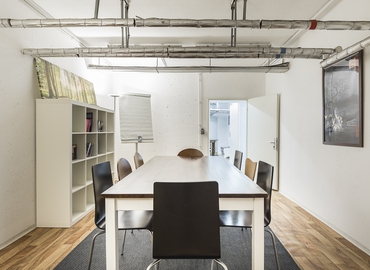 An der Kolonnade 11,  Coworking in Berlin Mitte, 1