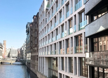 Virtual office in Hamburg, Neuer Wall 80 (20354) - 4 | MatchOffice