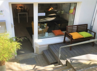 Weidenstieg 9, Virtual Office in Hamburg Eimsbüttel, 2