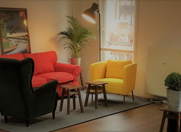 Virtual business address in Berlin Mitte, An der Kolonnade 11-13 (10117) - 0 | MatchOffice.com