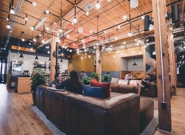 Hilpertstraße 27,  Coworking in Darmstadt, 0