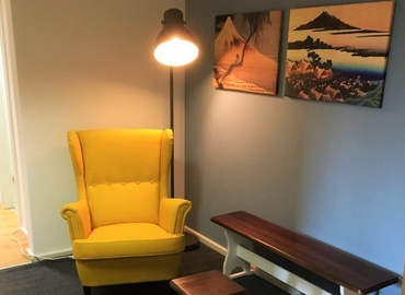 Virtual office in Berlin Mitte, Leipziger Straße 119 (10117) - 0 | MatchOffice