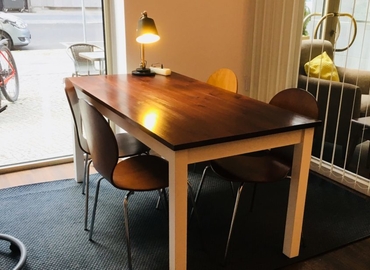 Jägerstraße 63D,  Virtuelles Büro in Berlin Mitte, 3