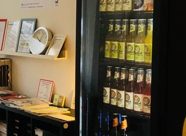 Jägerstraße 63D, Virtual Office in Berlin Mitte, 4