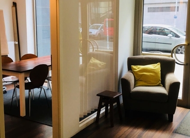 Virtual address in Berlin Mitte, Jägerstraße 63D (10117) - 0 | MatchOffice