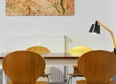 Virtual business address in Berlin Mitte, Jägerstraße 63D (10117) - 1 | MatchOffice