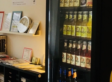 Jägerstraße 63D, Coworking Space in Berlin Mitte, 3