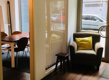 180 m² Coworking space  in Berlin Mitte, Jägerstraße 63D (10117) - 1 | MatchOffice