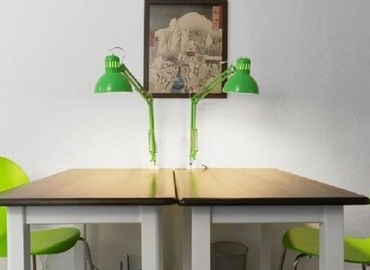 Jägerstraße 63D,  Coworking in Berlin Mitte, 4