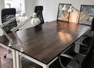 Französische Straße 28, Coworking Space in Berlin Mitte, 0