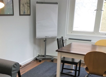 Französische Straße 28,  Coworking in Berlin Mitte, 1