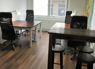 Französische Straße 28, Coworking Space in Berlin Mitte, 2