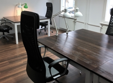 Französische Straße 28,  Coworking in Berlin Mitte, 3