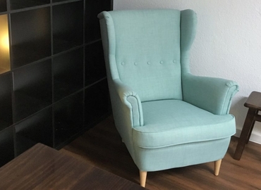 Französische Straße 28, Coworking Space in Berlin Mitte, 4