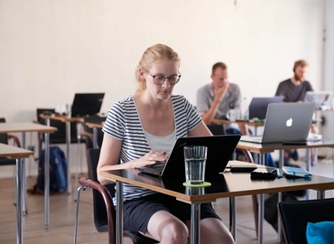 240 m² Co-working  in Frankfurt am Main, Berger Straße 175 (60385) - 1 | MatchOffice.com