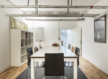 450 m² Business park in Berlin Mitte, An der Kolonnade 11 (10117) - 2 | MatchOffice.com
