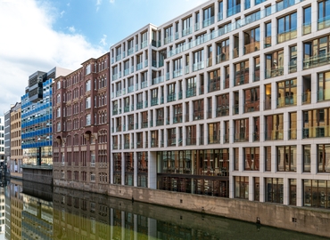 Choose a 27 m² Convention center in Hamburg, Neuer Wall 80 (20354) - 6 | MatchOffice