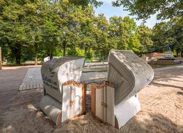 50 m² Meeting room in Munich, Zeppelinstraße 71-73 (81669) - 3 | MatchOffice.com