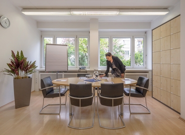 50 m² Convention center in Munich, Zeppelinstraße 71-73 (81669) - 4 | MatchOffice