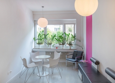 40 m² Business space property available to rent in Munich, Zeppelinstraße 73 (81669) - 3 | MatchOffice