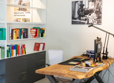 10 m² Business park in Marl, Hülsstraße 12a (45772) - 6 | MatchOffice.com